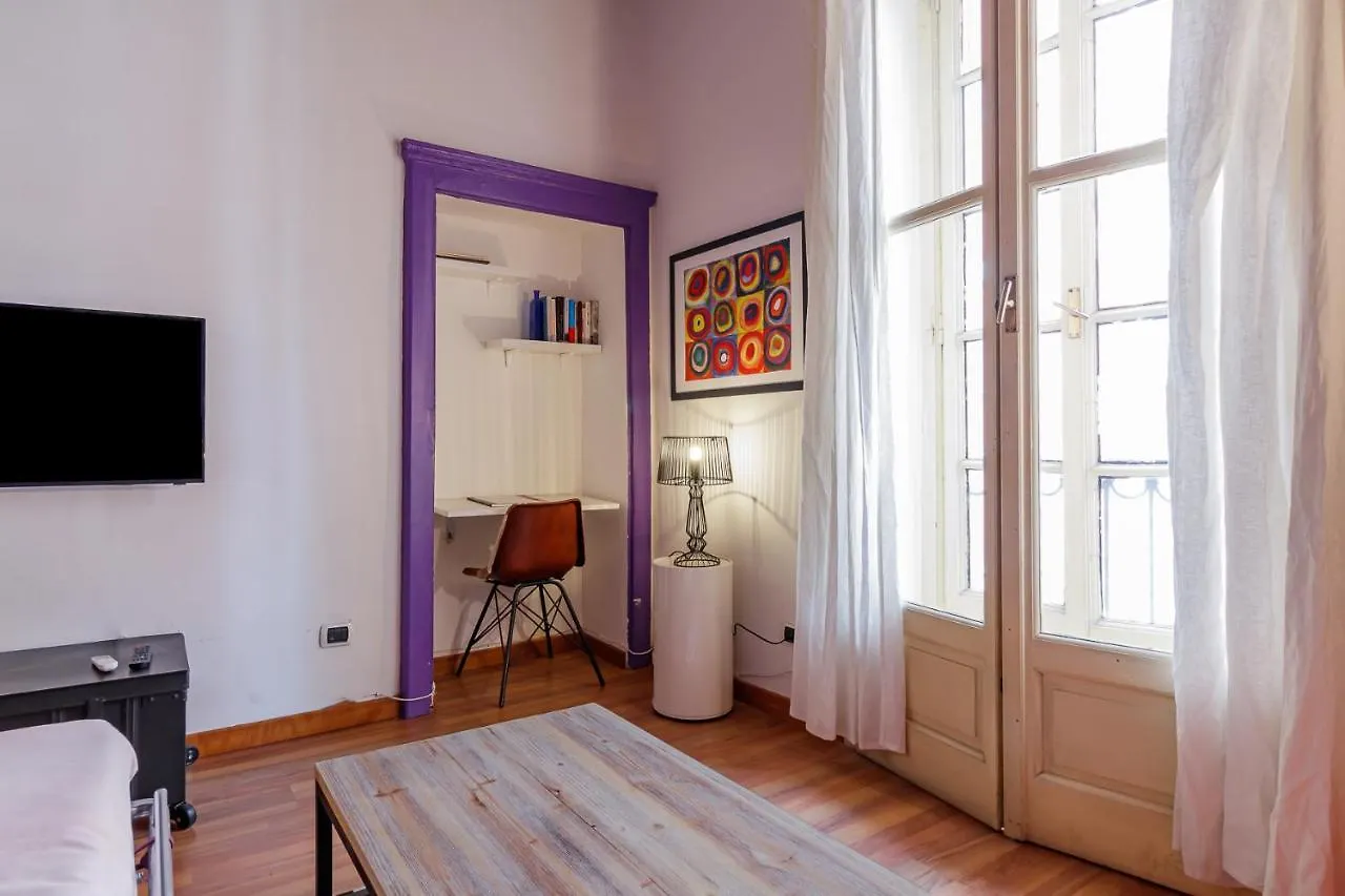 Renovated Studio Close To Duomo - Crocetta Apartment Milan 0*,