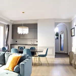 Marghera Elegant Style Appartamento